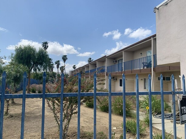 Imagen general del Hotel American Inn, Perris. Foto 13