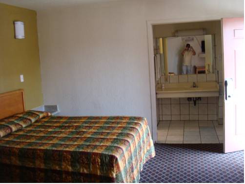 Imagen general del Hotel American Inn, Rosemead. Foto 1