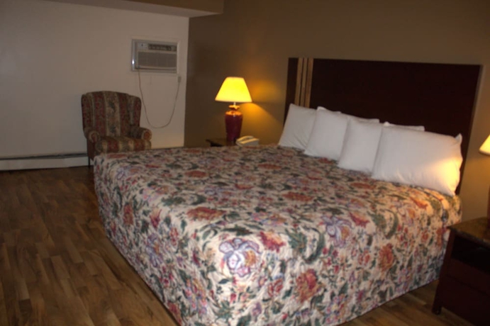 Imagen de la habitación del Hotel American Inn and Suites, Countryside. Foto 8