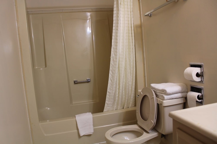 Imagen de la habitación del Hotel American Inn and Suites, Countryside. Foto 16