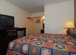 Imagen general del Hotel American Inn and Suites. Foto 1