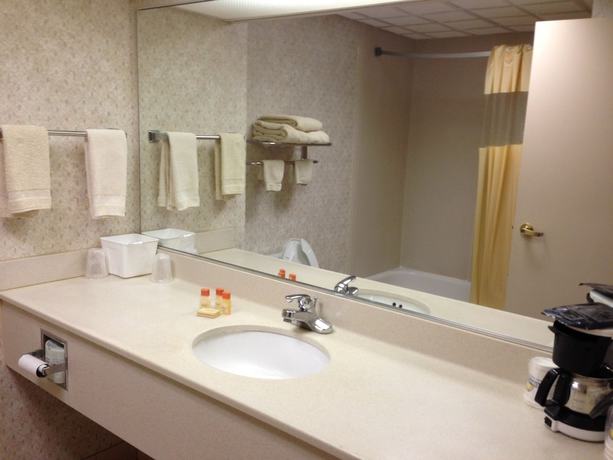 Imagen de la habitación del Hotel American Inn and Suites - High Point NC. Foto 10