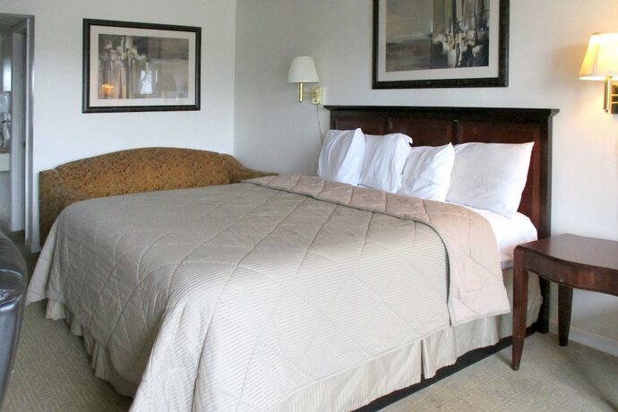 Imagen general del Hotel American Inn and Suites, Jennings. Foto 2