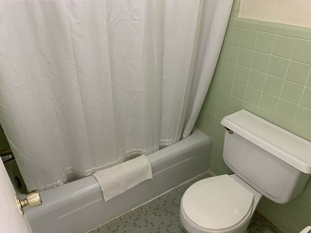 Imagen general del Hotel American Inn and Suites, Jennings. Foto 7