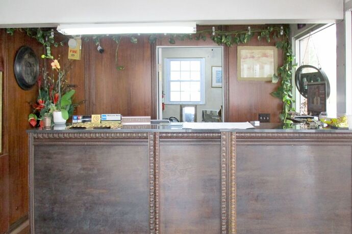 Imagen general del Hotel American Inn and Suites, Jennings. Foto 11