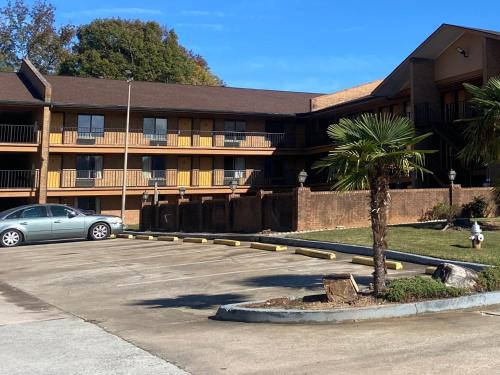 Imagen general del Hotel American Inn and Suites, Jonesboro. Foto 6
