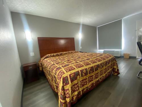 Imagen general del Hotel American Inn and Suites, Jonesboro. Foto 15