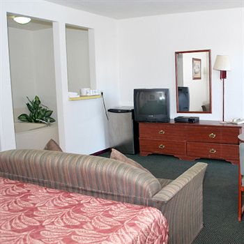 Imagen general del Hotel American Inn and Suites Lax. Foto 5