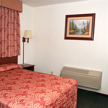 Imagen general del Hotel American Inn and Suites Lax. Foto 6