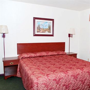 Imagen general del Hotel American Inn and Suites Lax. Foto 8