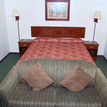 Imagen general del Hotel American Inn and Suites Lax. Foto 12