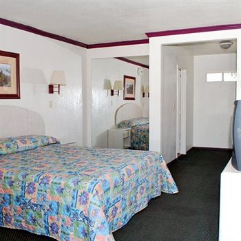 Imagen general del Hotel American Inn and Suites Lax. Foto 13