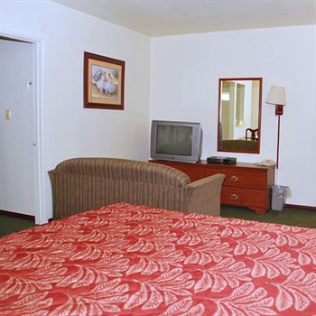 Imagen general del Hotel American Inn and Suites Lax. Foto 14
