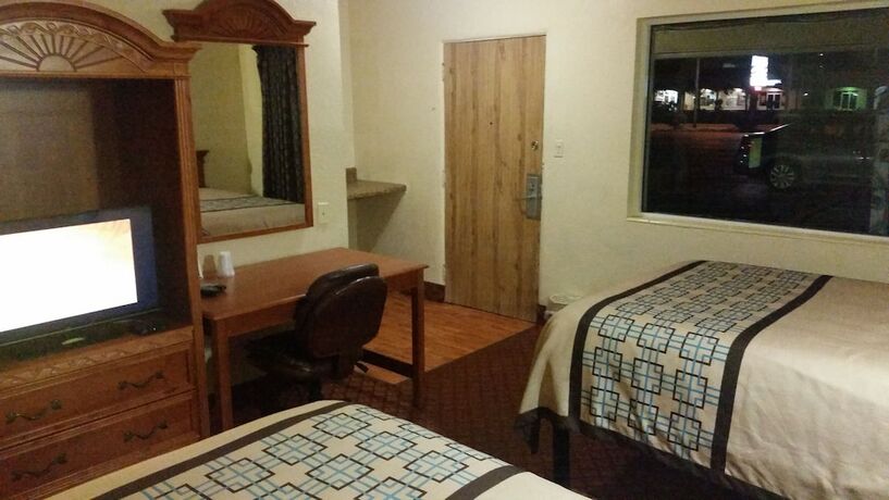 Imagen general del Hotel American Inn of Daytona. Foto 1