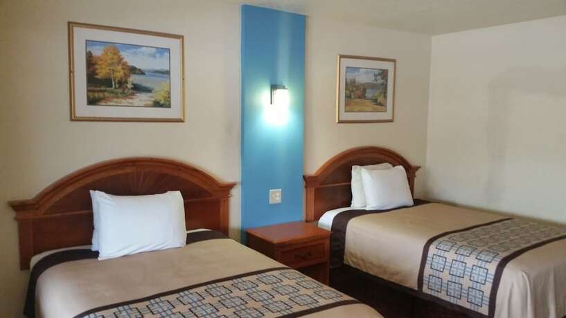 Imagen general del Hotel American Inn of Daytona. Foto 2