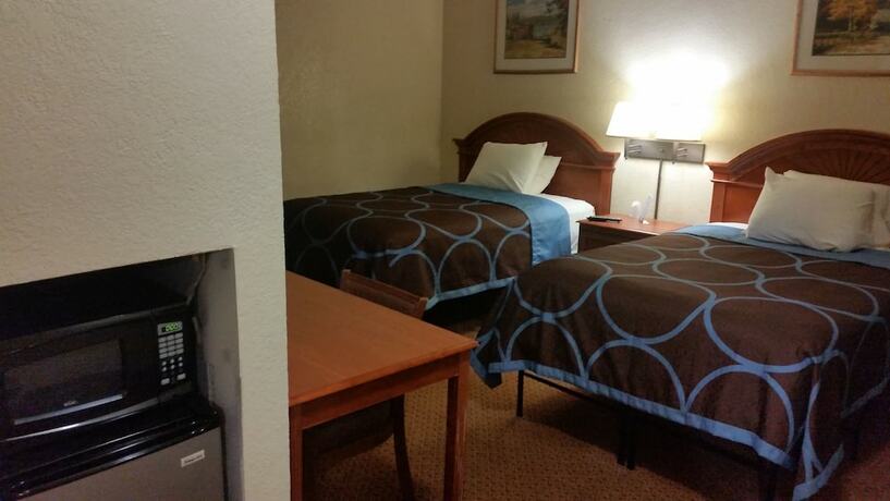 Imagen general del Hotel American Inn of Daytona. Foto 6