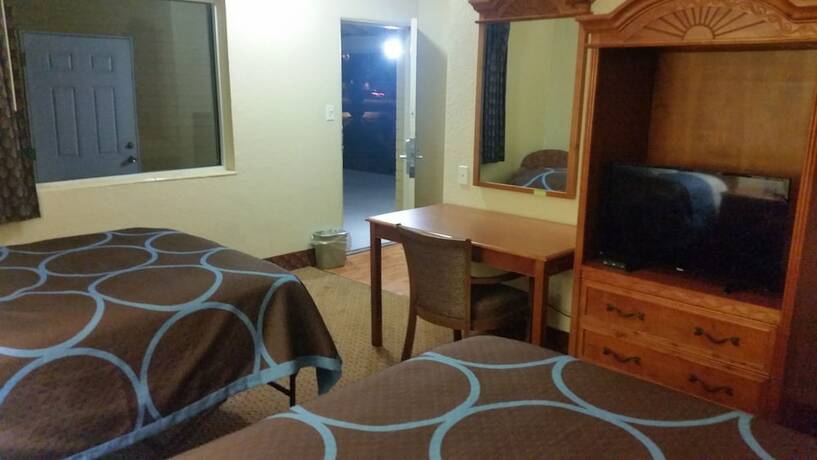 Imagen general del Hotel American Inn of Daytona. Foto 13