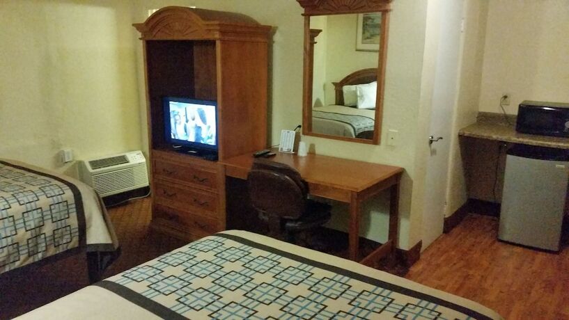 Imagen de la habitación del Hotel American Inn of Daytona. Foto 20