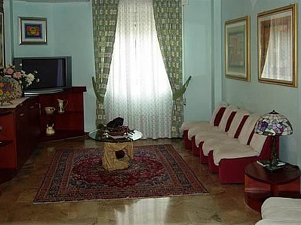 Imagen general del Hotel American, Lido Di Jesolo. Foto 3