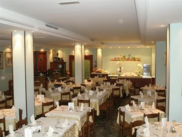 Imagen general del Hotel American, Lido Di Jesolo. Foto 4