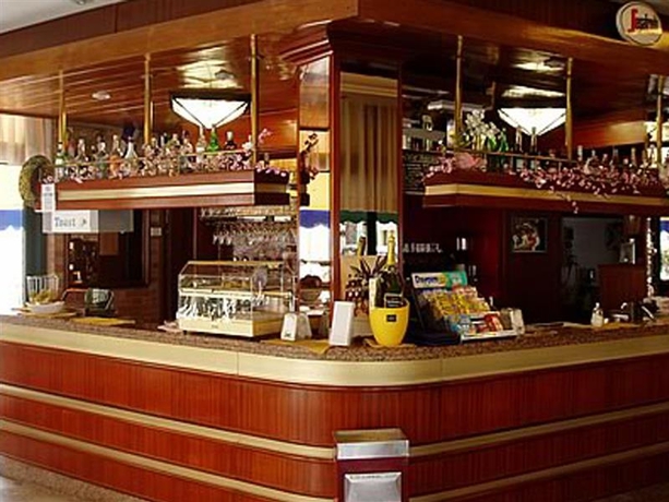 Imagen general del Hotel American, Lido Di Jesolo. Foto 5