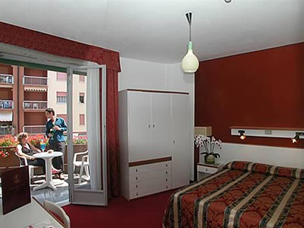 Imagen general del Hotel American, Lido Di Jesolo. Foto 7