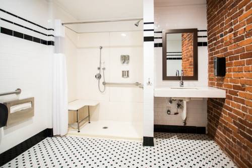 Imagen de la habitación del Hotel American Los Angeles. Foto 6