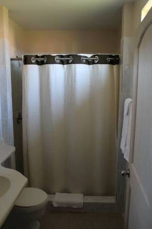 Imagen de la habitación del Hotel American Motor Inn. Foto 12