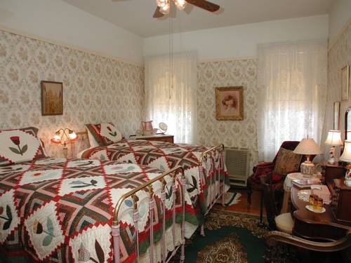 Imagen general del Hotel American River Inn. Foto 1