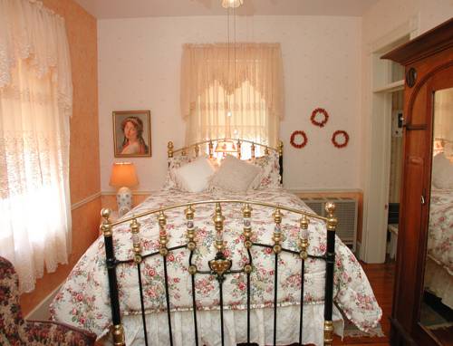 Imagen de la habitación del Hotel American River Inn. Foto 3