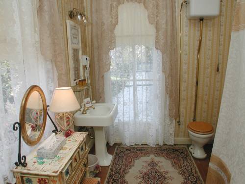 Imagen de la habitación del Hotel American River Inn. Foto 5