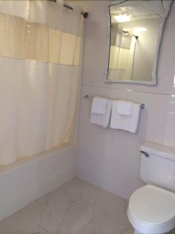 Imagen de la habitación del Hotel American Star Inn and Suites Atlantic City. Foto 4