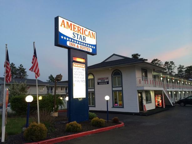 Imagen general del Hotel American Star Inn and Suites Atlantic City. Foto 1