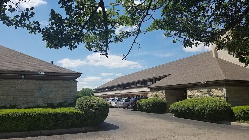 Imagen general del Hotel American Value Inn Columbus Ohio State I-71. Foto 9