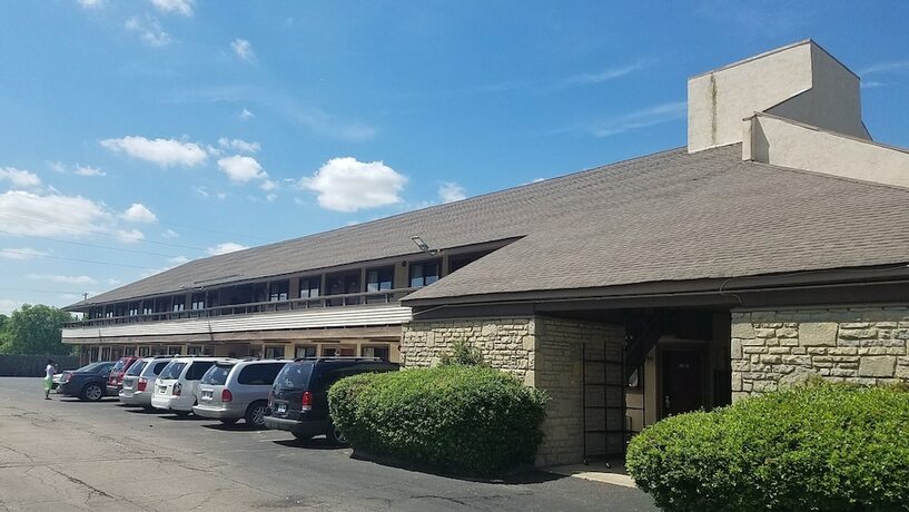 Imagen general del Hotel American Value Inn Columbus Ohio State I-71. Foto 14
