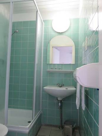 Imagen de la habitación del Hotel American, Venlo. Foto 4