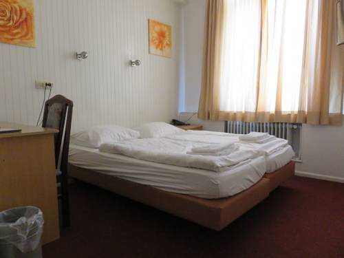 Imagen de la habitación del Hotel American, Venlo. Foto 5