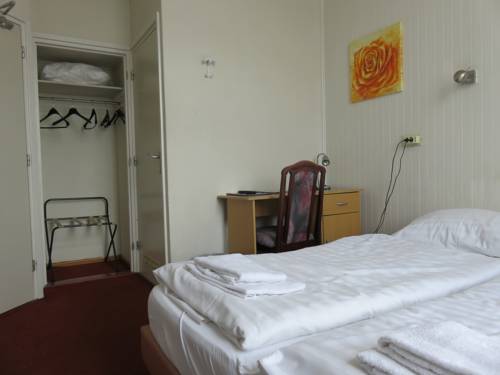 Imagen de la habitación del Hotel American, Venlo. Foto 10