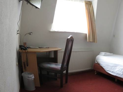Imagen de la habitación del Hotel American, Venlo. Foto 11