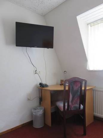 Imagen de la habitación del Hotel American, Venlo. Foto 12