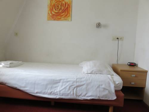 Imagen de la habitación del Hotel American, Venlo. Foto 13