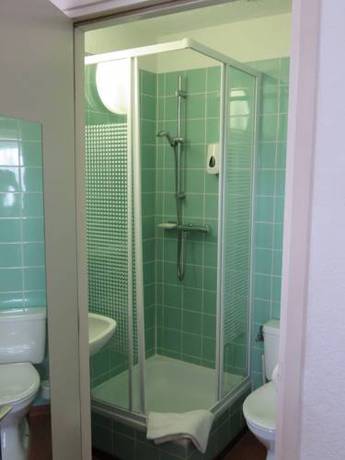 Imagen de la habitación del Hotel American, Venlo. Foto 14