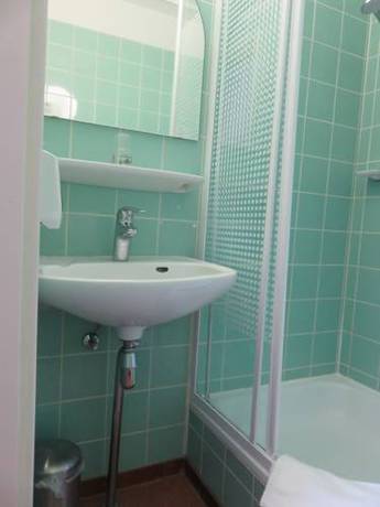 Imagen de la habitación del Hotel American, Venlo. Foto 15