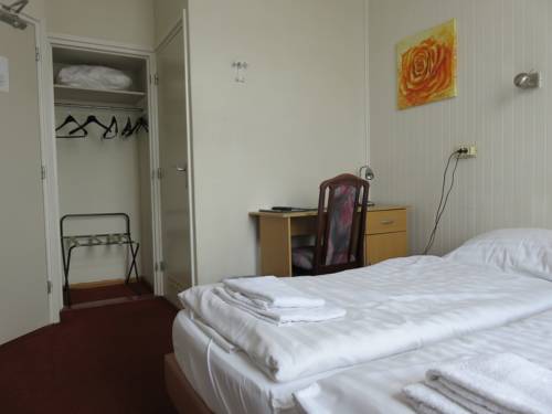 Imagen de la habitación del Hotel American, Venlo. Foto 16