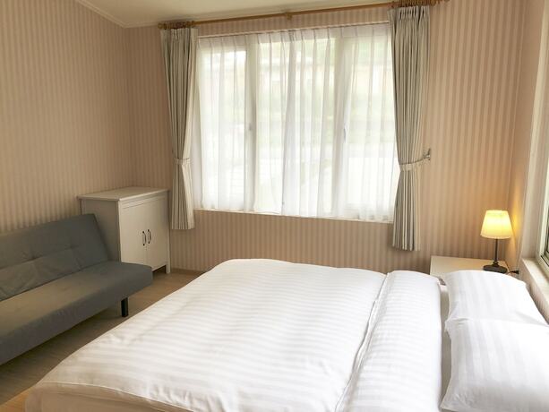 Imagen general del Hotel American Village Resort. Foto 3