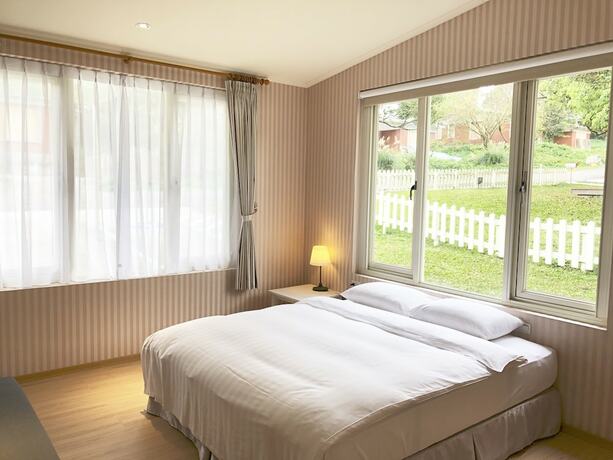 Imagen general del Hotel American Village Resort. Foto 4
