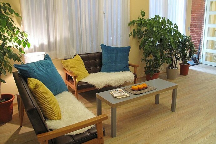 Imagen general del Hotel American Village Resort. Foto 5