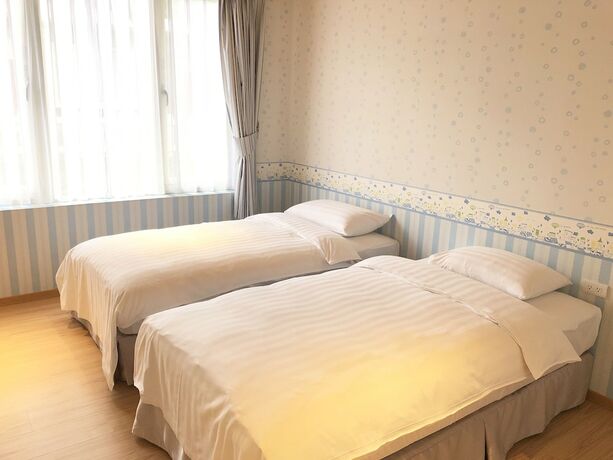 Imagen general del Hotel American Village Resort. Foto 9