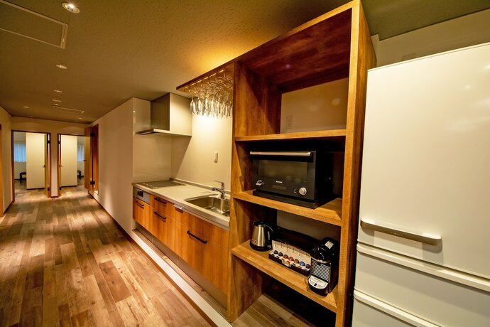 Imagen general del Hotel American Vintage Suite. Foto 16