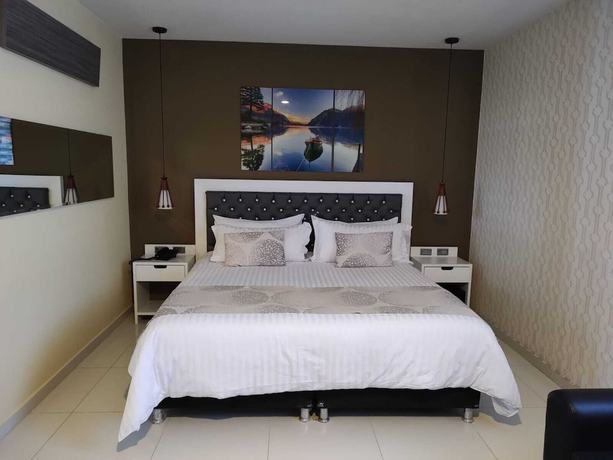 Imagen de la habitación del Hotel American Visa Cali, Cali. Foto 5